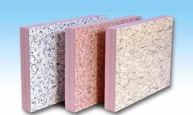 外墙保温装饰板施工工艺