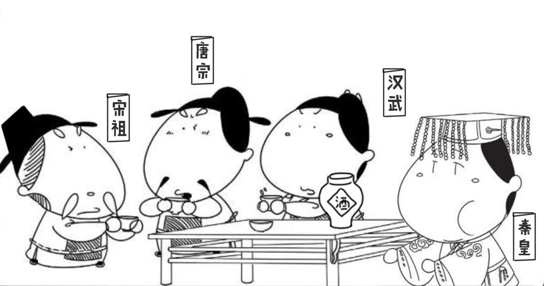 三分钟，读懂中国白酒！