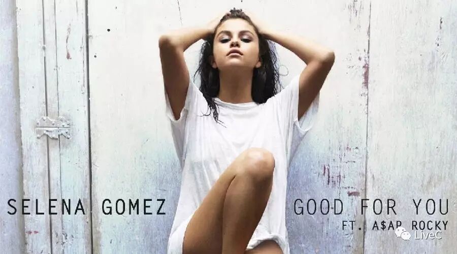 Livec分享|Selena Gomez&mdash;&mdash;从迪斯尼小公主到ins亿粉女王