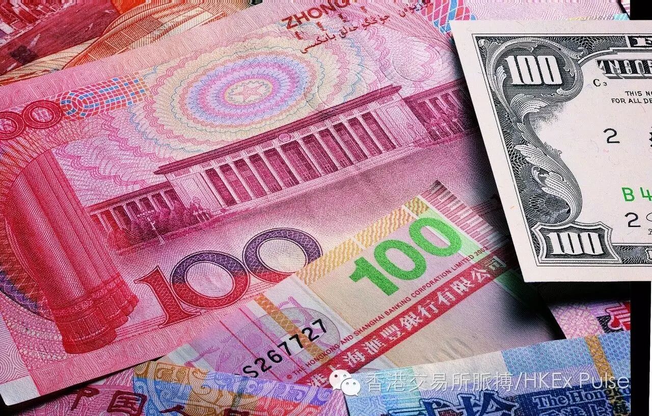 李小加网志：香港可以成为“一带一路”的新支点