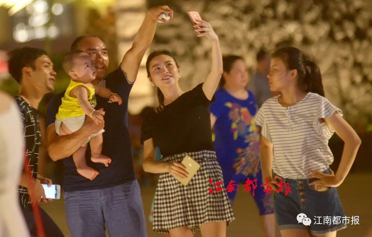 南昌最美的地方