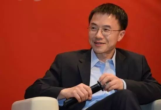 作为工商联副主席