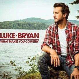 乡村音乐 Luke Bryan - Win Life