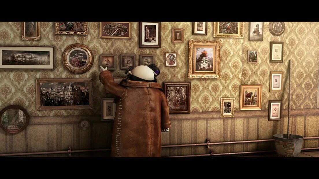 8部奥斯卡最佳动画短片合辑（2010-2020年），超治愈！-3