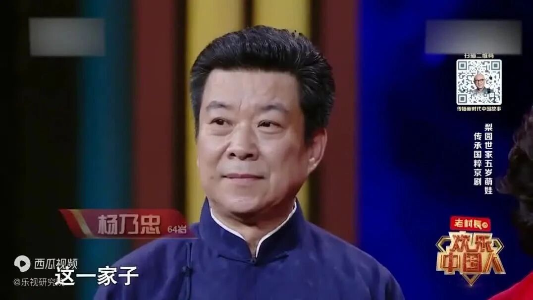 收录于合集⭐当小孩唱起京剧，评委们全被征服，原来国粹真的可以传承！