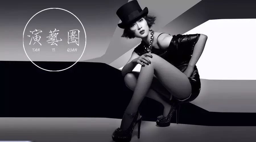 赵柯演员&mdash;&mdash;新生代女星or灵魂舞者?骨子里跳跃着美丽