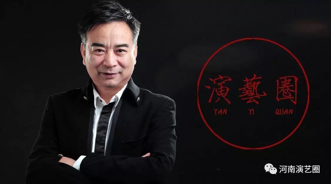 岳跃利 | 演员 &mdash;&mdash; 琼瑶剧老爷专业户