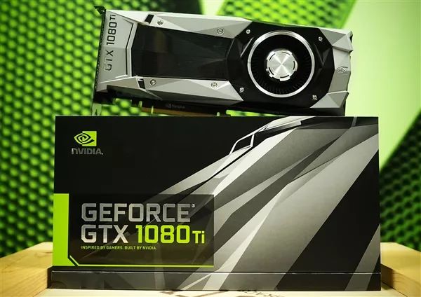 显卡作用 NVIDIA：新一代Volta游戏显卡性能更强、价格也更高