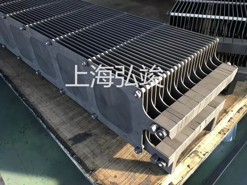 上海弘竣新能源材料有限公司