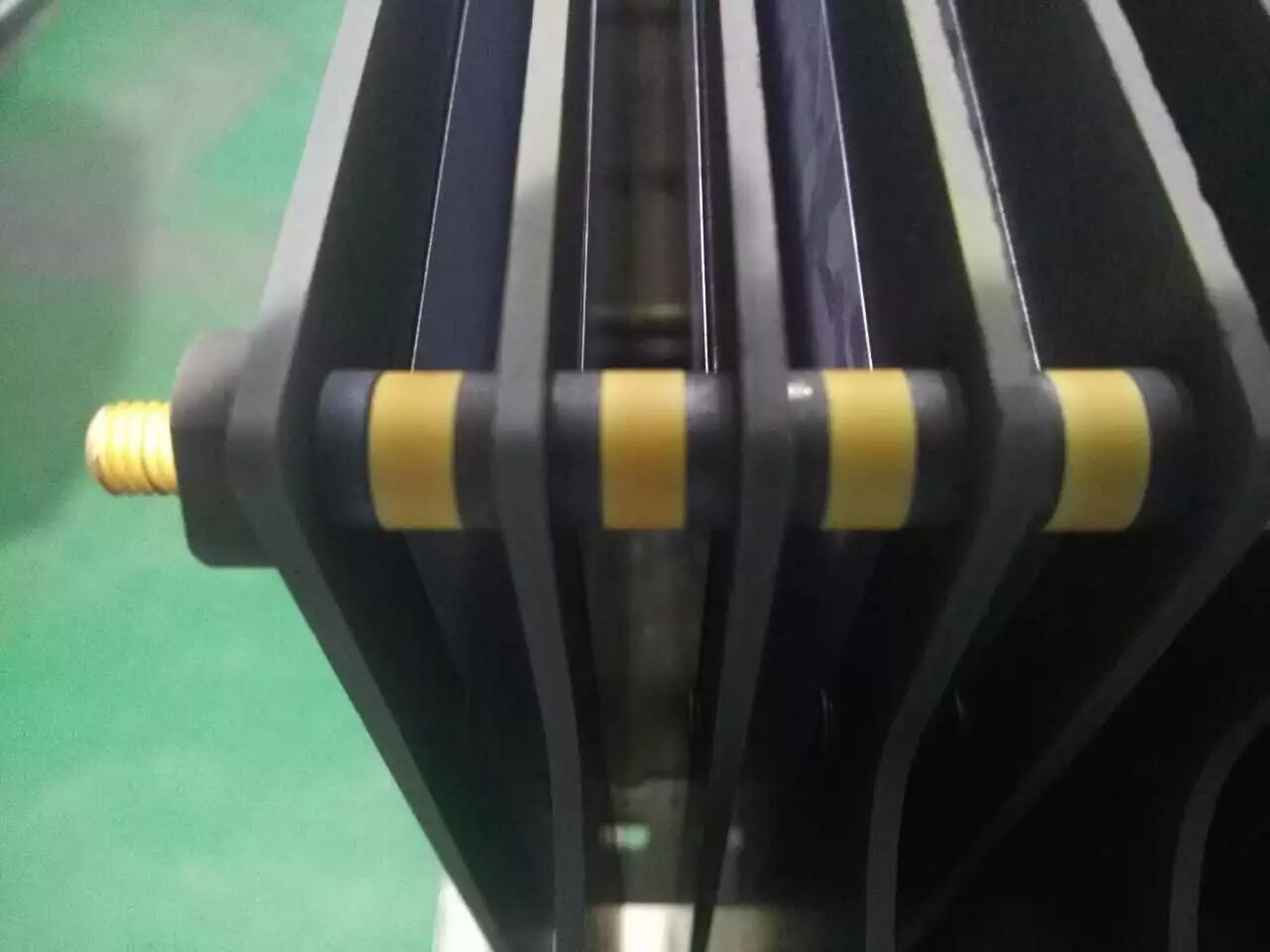 上海弘竣新能源材料有限公司