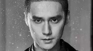 男神脸公狗腰,90后小鲜肉里的运动型硬汉居然还有?