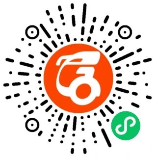 GO巴出行 小程序码