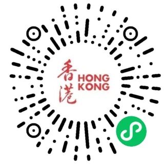 优游香港 小程序码