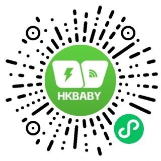 港旅寳 小程序码