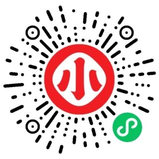 遇見小麵HK 小程序码