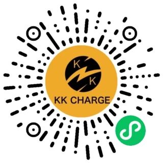 kk charge 小程序码