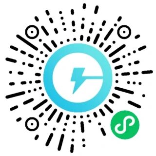 ChargeSPOT 小程序码