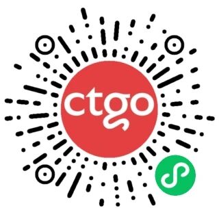 ctgo 小程序码