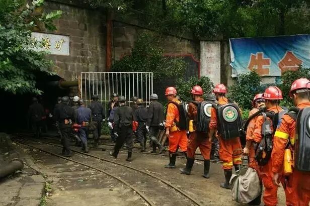 矿难如何被瞒报19小时？28人因何被追究责任？