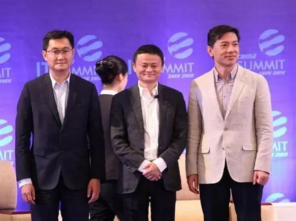 【九枝兰】阿里腾讯都到百度去挖AI大牛，百度对此却不care，为何？