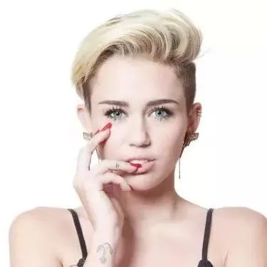每日一听| We Can't Stop - Miley Cyrus