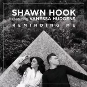 好听英乐|Reminding Me-Shawn Hook / Vanessa Hudgens