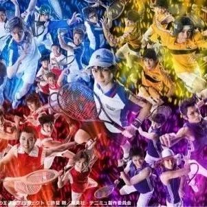 日本2.5舞台剧公演日程(4月30日-5月6日)网球王子音乐剧15年周年纪念Dream live开演