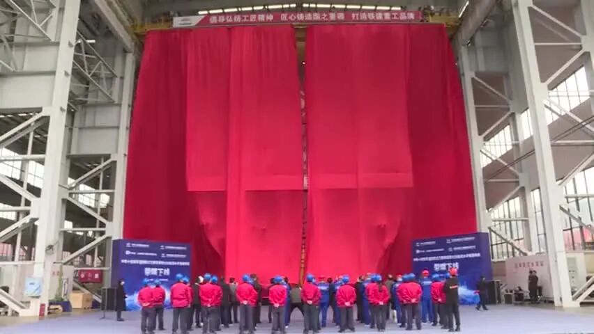 通向无为的皖江第一隧道工程有重大进展-1