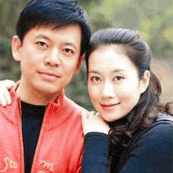 ＂原形毕露＂!国家一级演员何政军隐藏27年的老婆——范雨