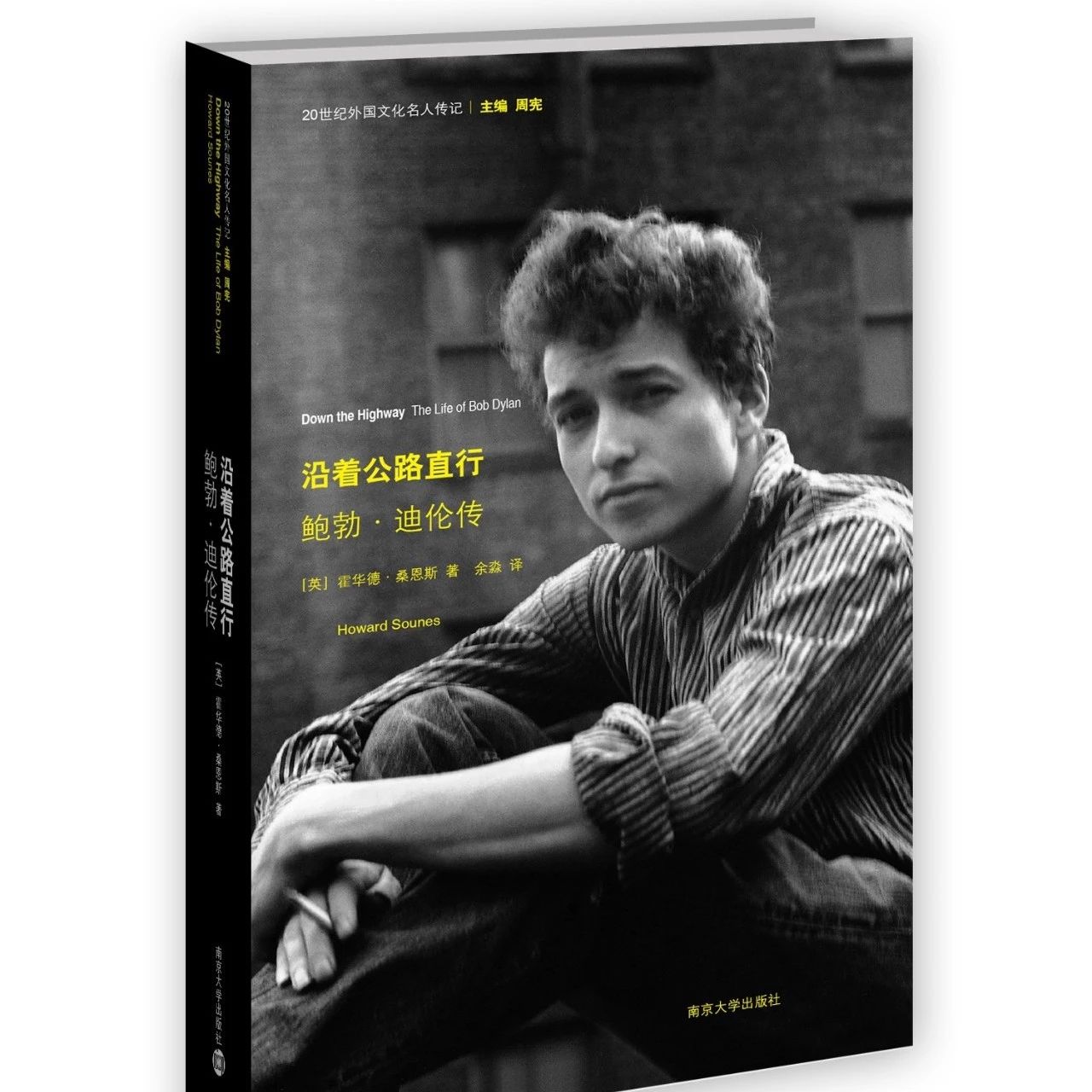 生日快乐,Bob Dylan