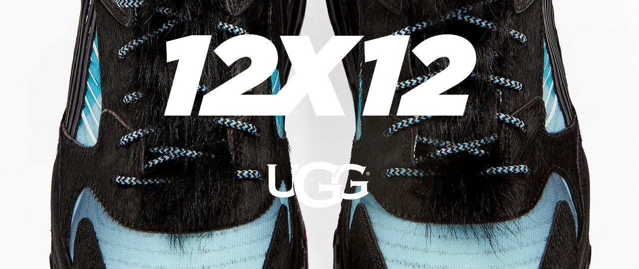 UGG 12x12 ϵУҰ