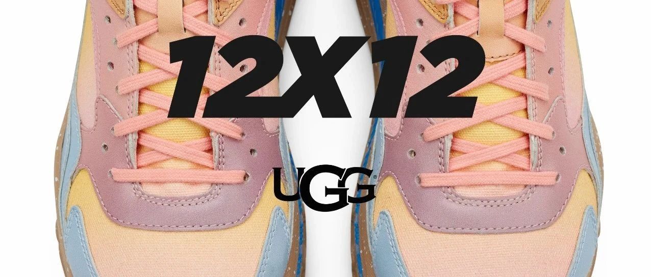 UGG 12x12 ϵУɫ