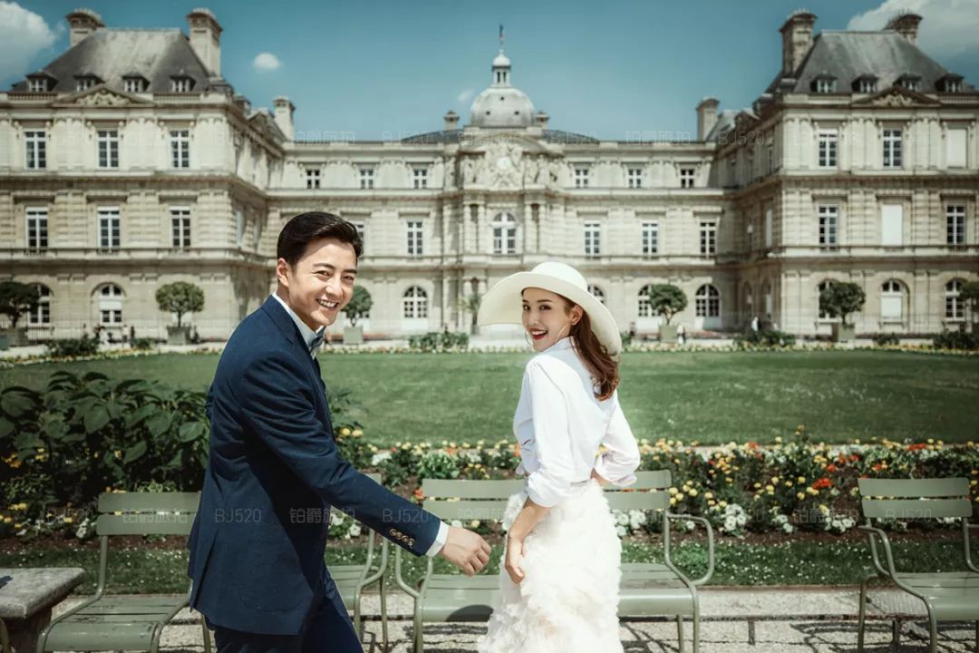 关于婚姻的唯美诗词