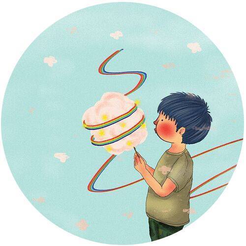 她怀孕十月却一直保密,公布后半个娱乐圈都为她祝贺