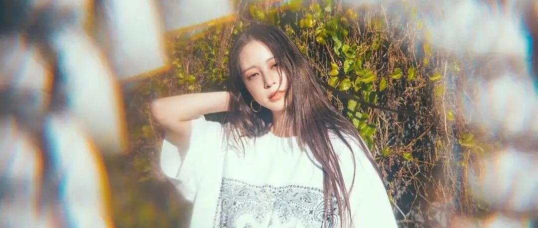 韩艺瑟 | 用实力诠释,美到窒息的花样40岁