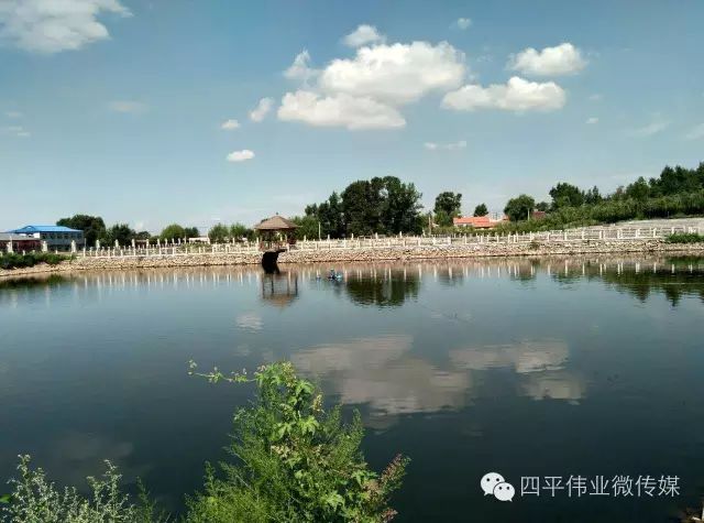 四平市常乐塔山老年公寓为老人提供"老有所养,老有所依,老有所乐,老有