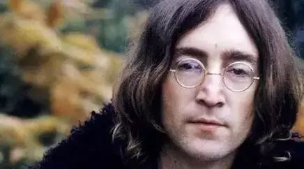 楠玛沐瑟 | 永远的John Lennon