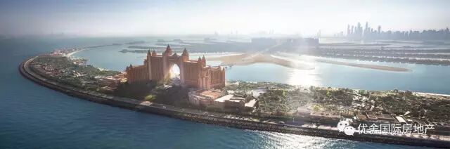 没想到（迪拜中国房地产开发商）迪拜的房产，(图3)