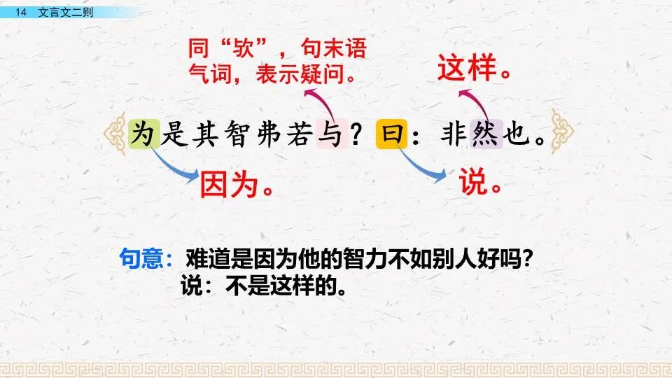 有弗学学之弗能弗措也_亲尝汤药中弗是什么意思_弗若之矣的意思