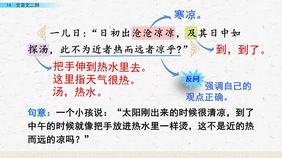 弗若之矣的意思_有弗学学之弗能弗措也_亲尝汤药中弗是什么意思