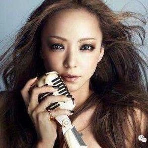 再见了,安室奈美惠!