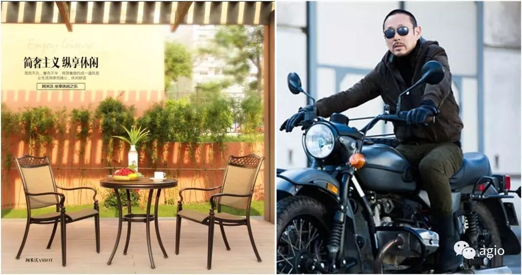 你過的是“我的前半生”中哪種生活方式？