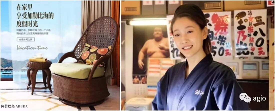 你過的是“我的前半生”中哪種生活方式？