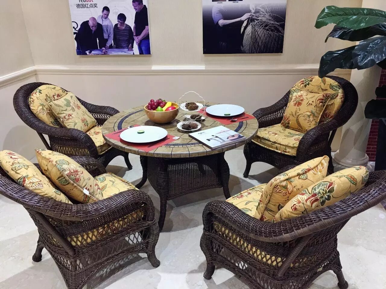 以全新品类开拓中国家具界新蓝海，这个品牌是匹黑马！