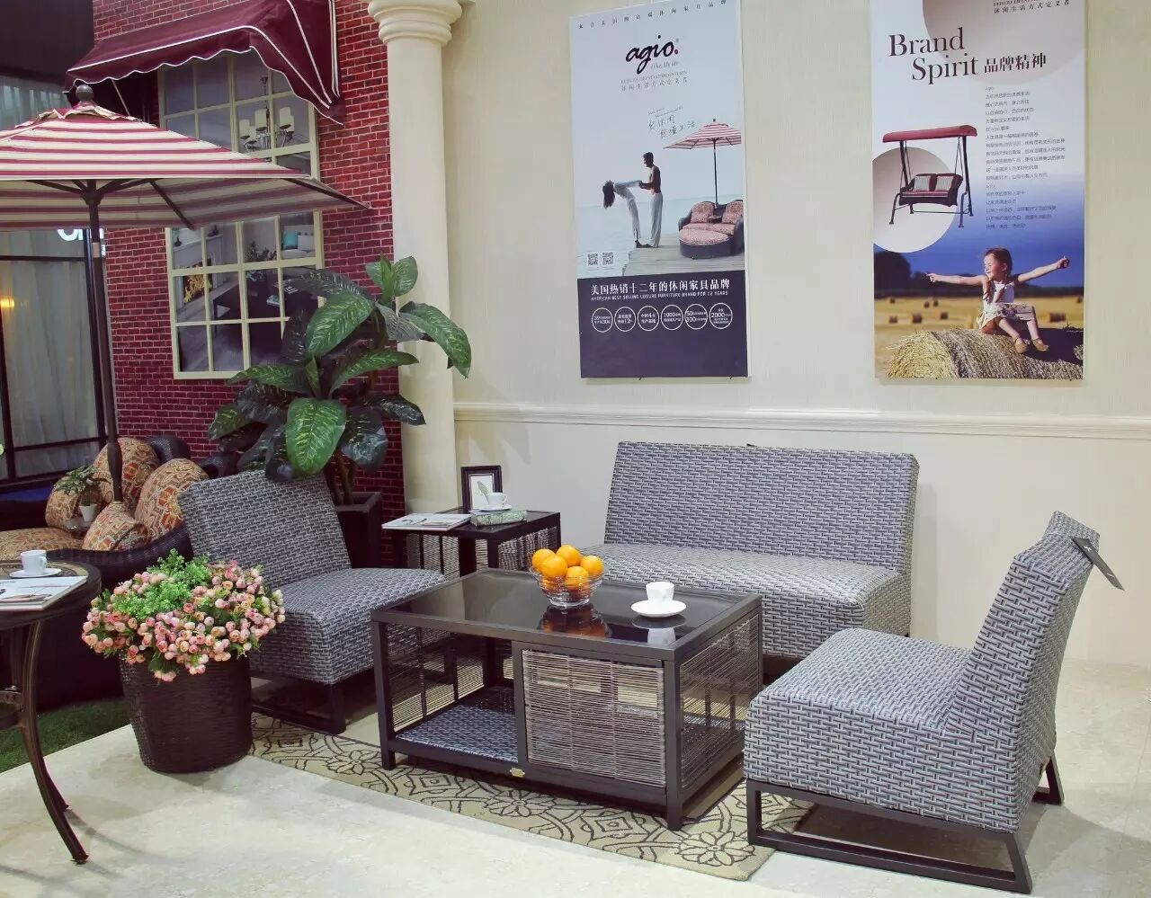 以全新品类开拓中国家具界新蓝海，这个品牌是匹黑马！