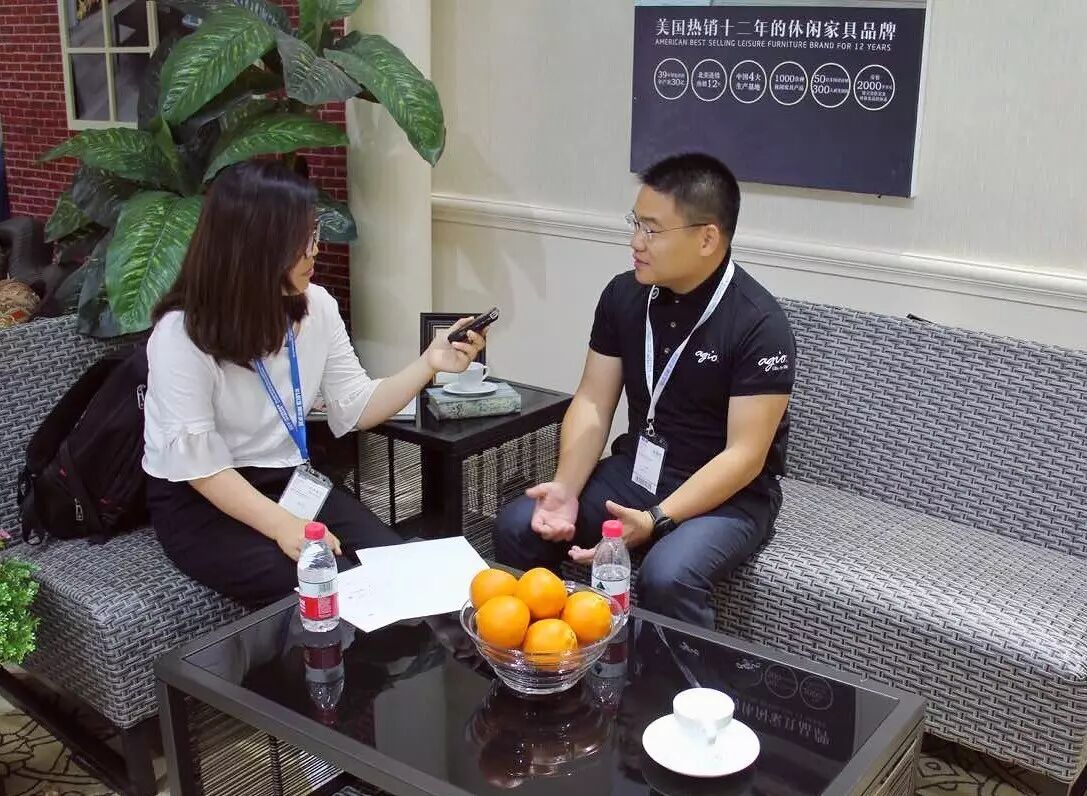 以全新品类开拓中国家具界新蓝海，这个品牌是匹黑马！