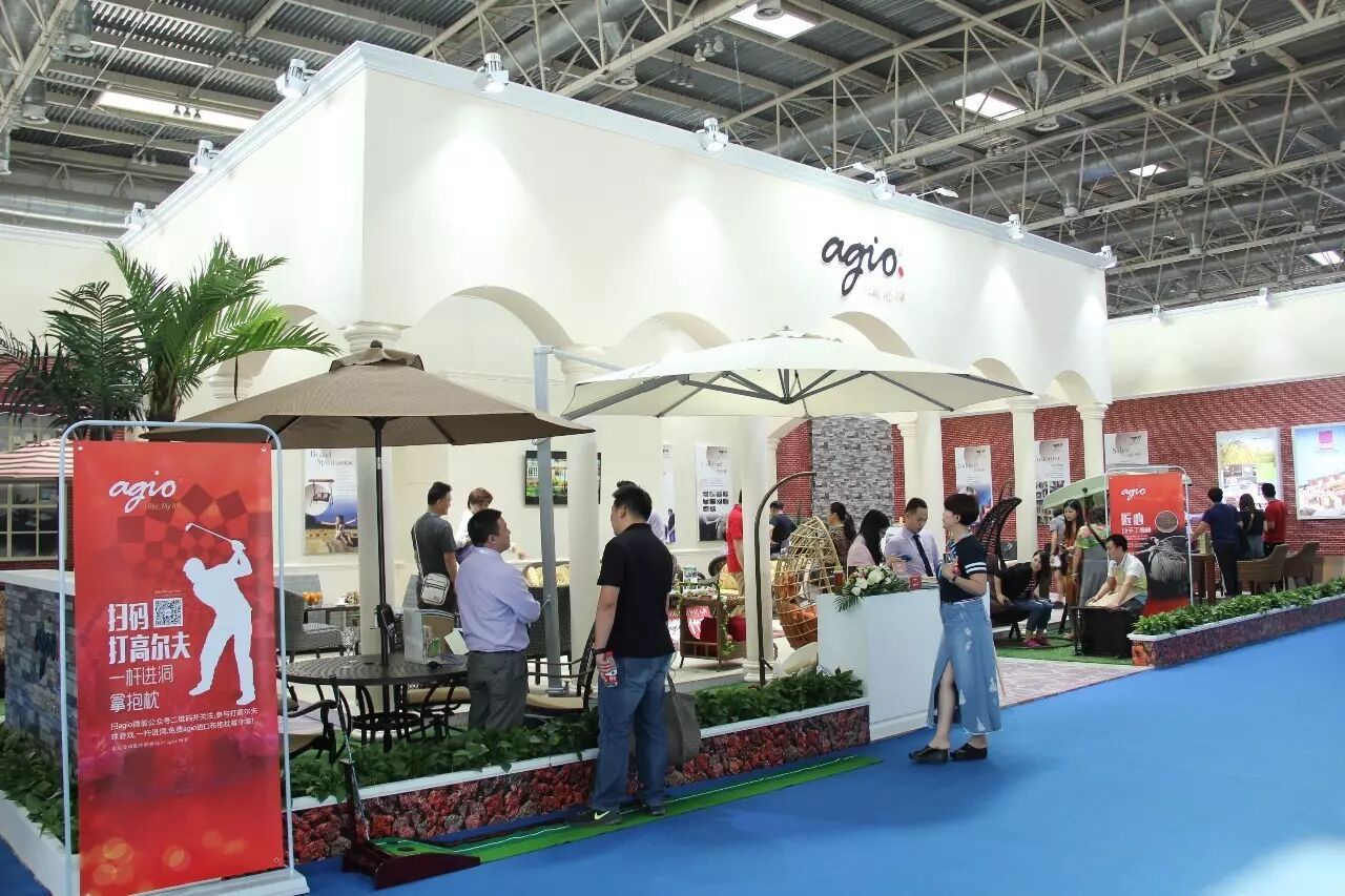 以全新品类开拓中国家具界新蓝海，这个品牌是匹黑马！