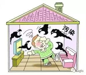 我能保護您的家居空氣質(zhì)量。