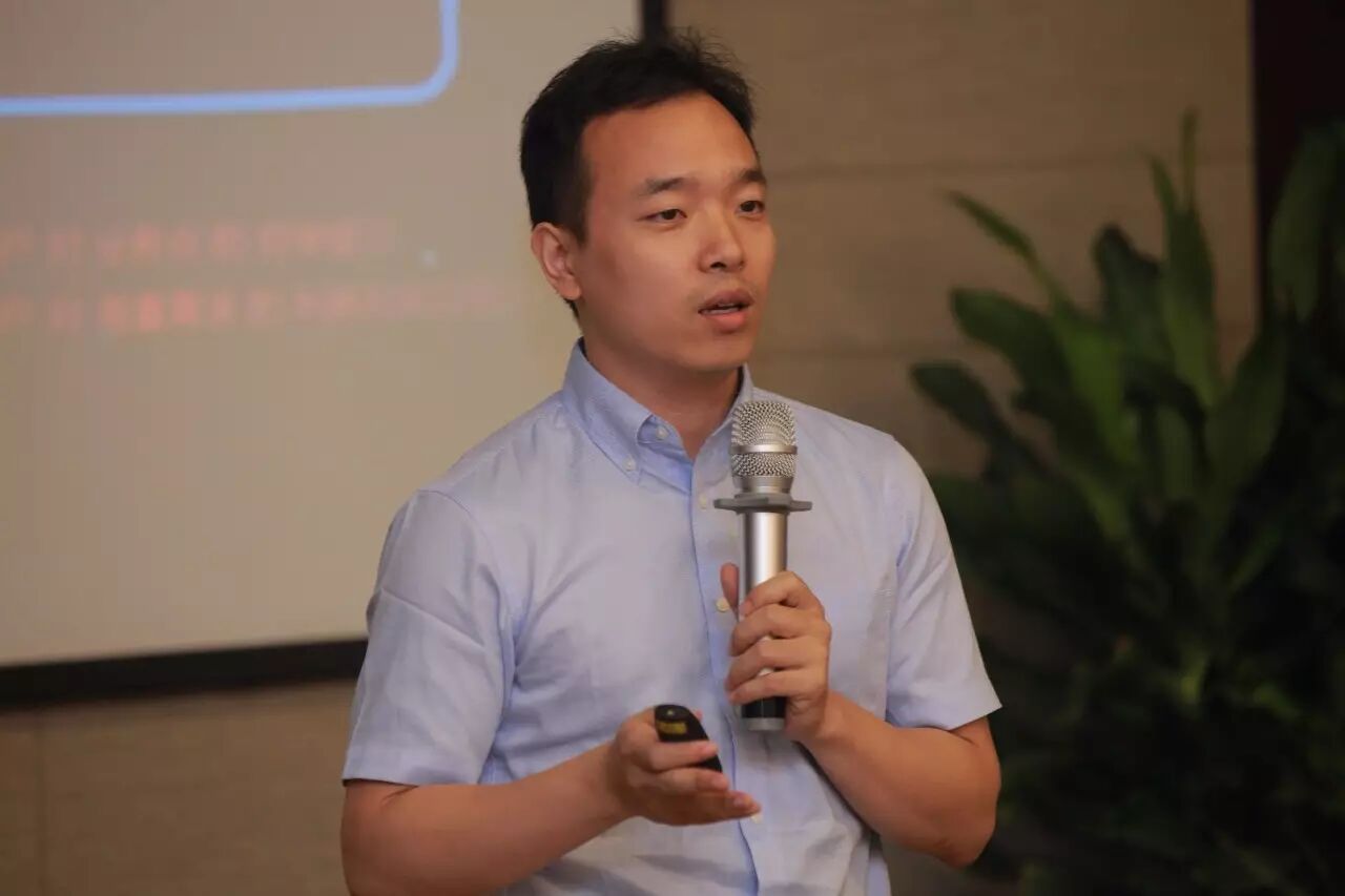 【九枝兰】百度 | 如何装“峰”卖俏 — BMP装修行业沙龙-图片6