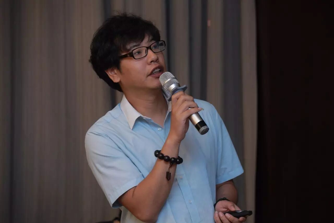 【九枝兰】百度 | 如何装“峰”卖俏 — BMP装修行业沙龙-图片5